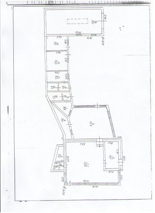 Торговий комплекс