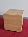 Subwoofer Jamo E S5UB.2 JAK NOWY