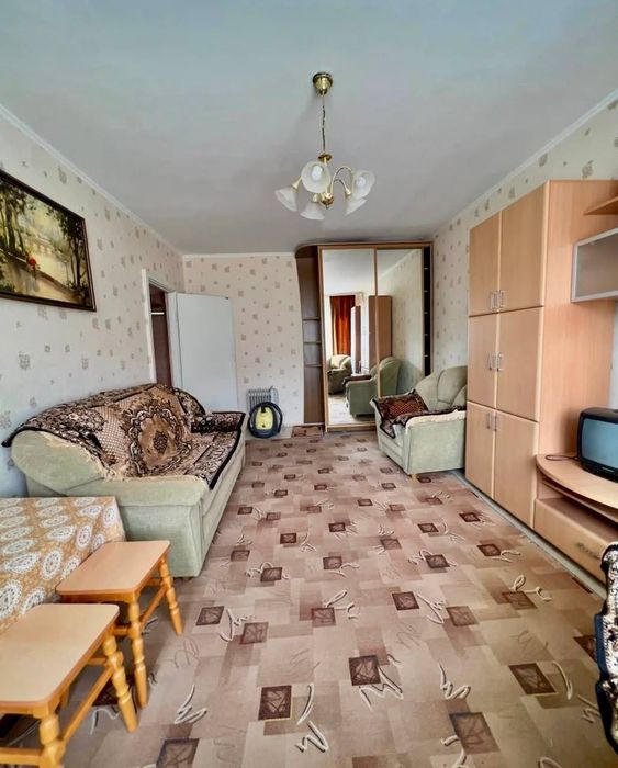 Здам 1к на пр.О.Поля буд.42