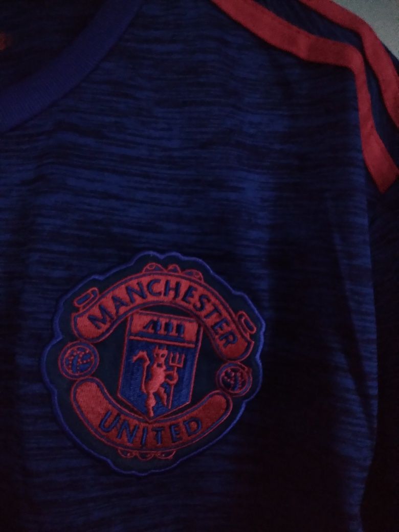 Koszulka Manchester United Adidas XL