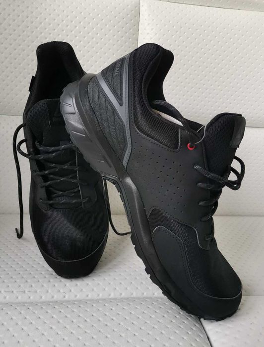 Кроссовки Reebok Gore-Tex, 45 размер, новые, оригинал