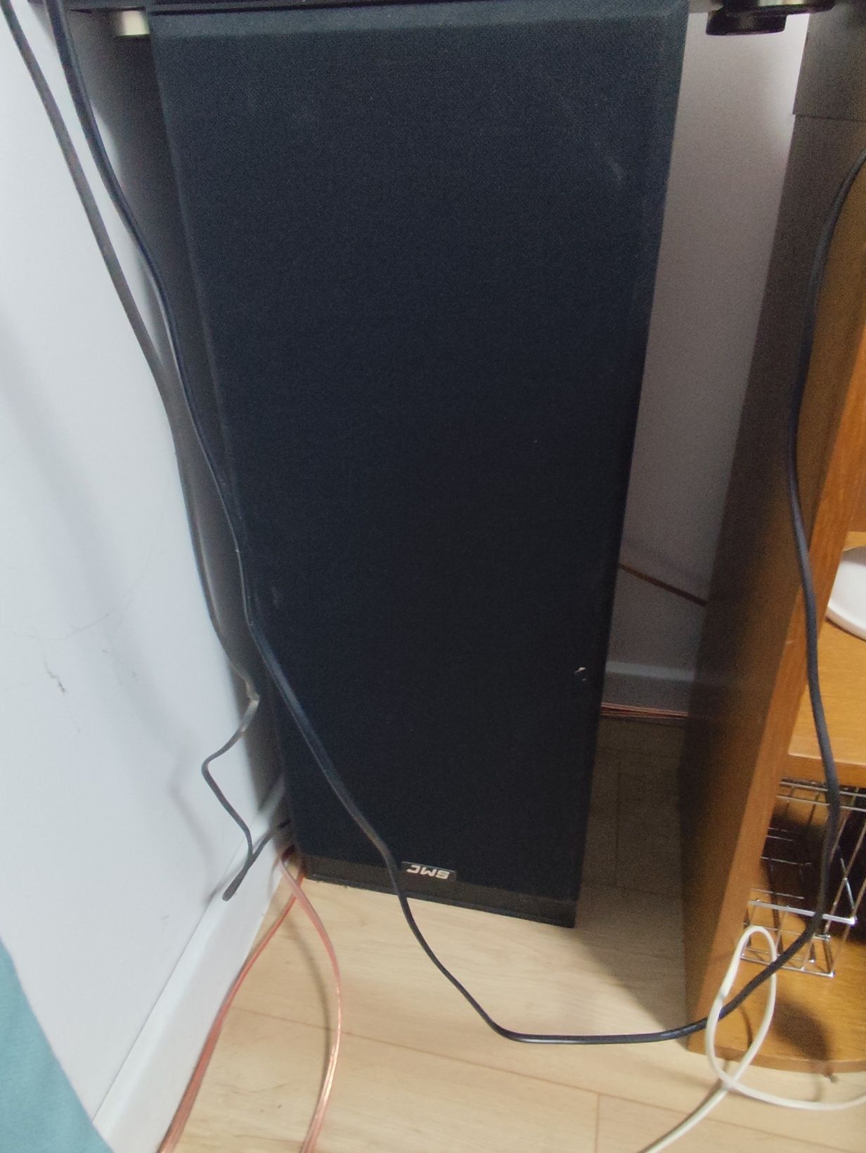 radmor 54xx zestaw unikat CD oraz streamer wifi