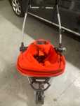 Carrinho de passeio quinny