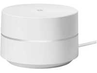 2 unidades de Sistema Mesh GOOGLE WiFi