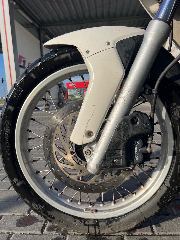 Bmw F650 kat.A2  (gs,varadero,cb)