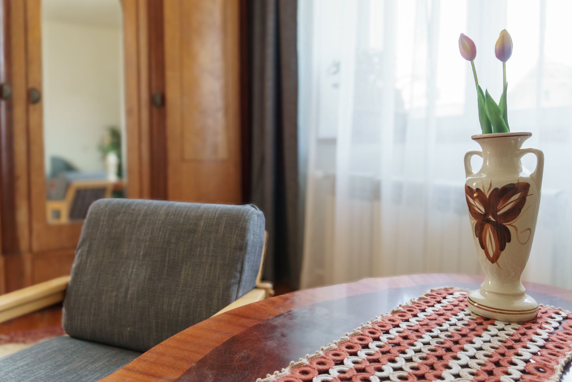 Willa Antonina - Apartament Pokoje Noclegi Supraśl