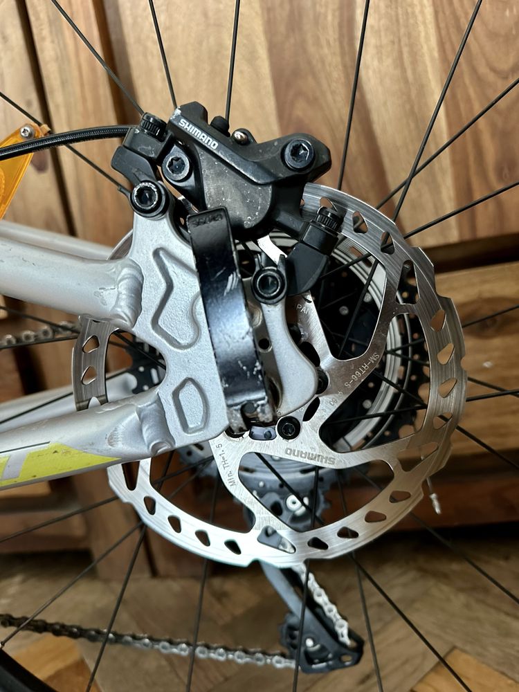 Scott Scale RC 24 Rigid