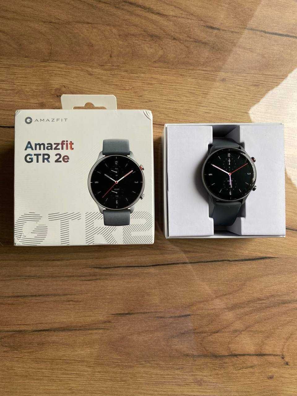 Смарт-часы Amazfit GTR 2e