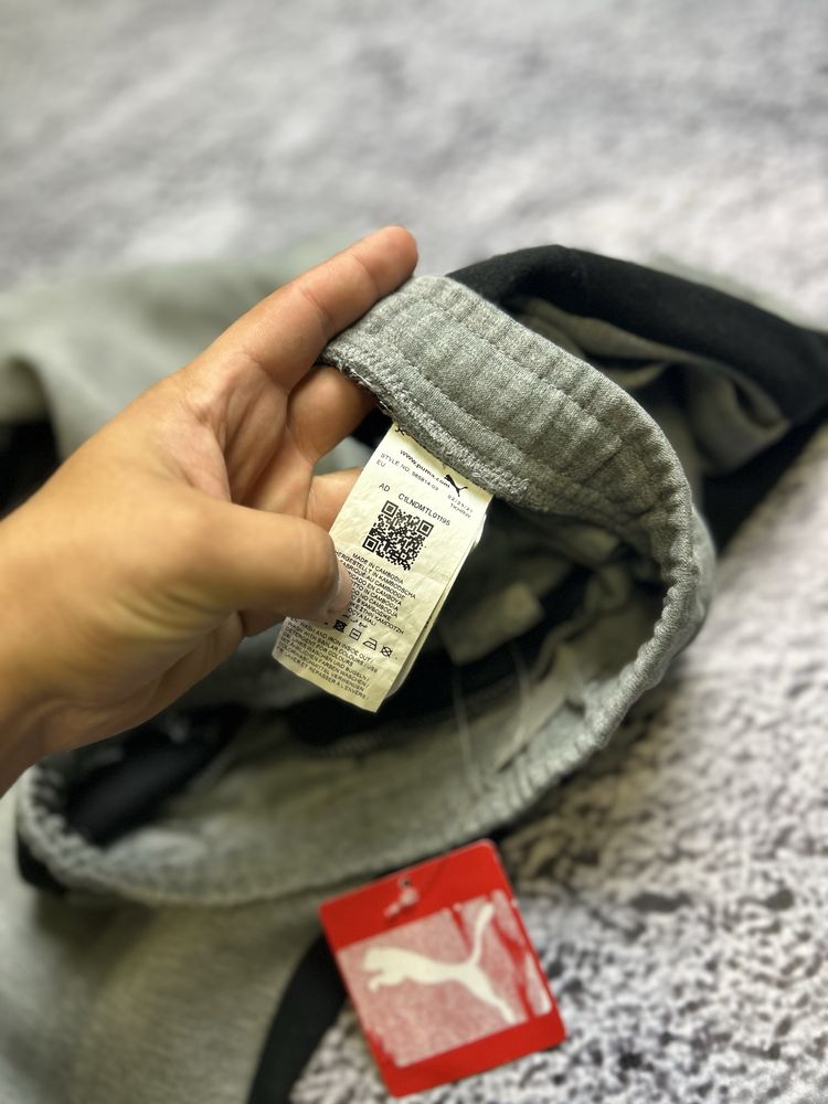 Спортивні штани Puma Original нові