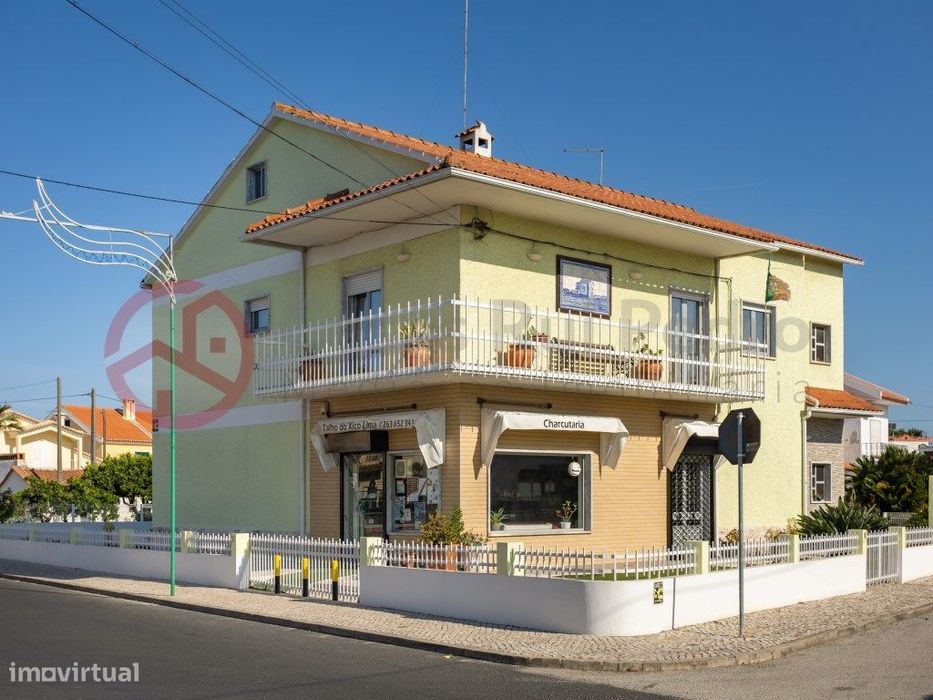 Trespasse, Talho de Referência no Concelho de Benavente