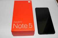 Xiaomi Redmi Note 5 4Gb 64Gb - Usado