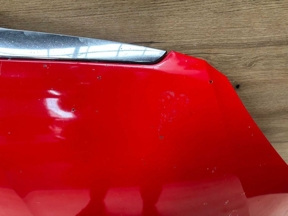 Maska Skoda Fabia II kolor 8151