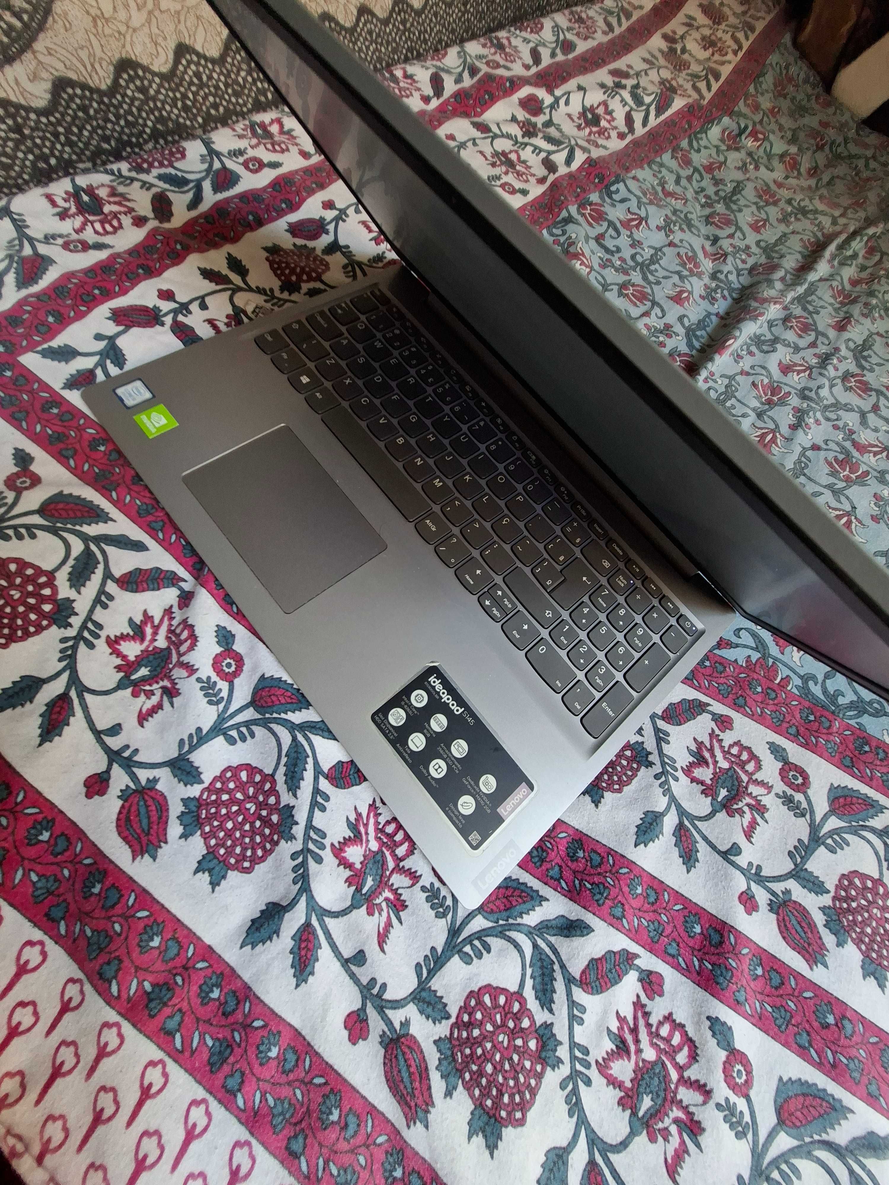 Lenovo ideapad s145