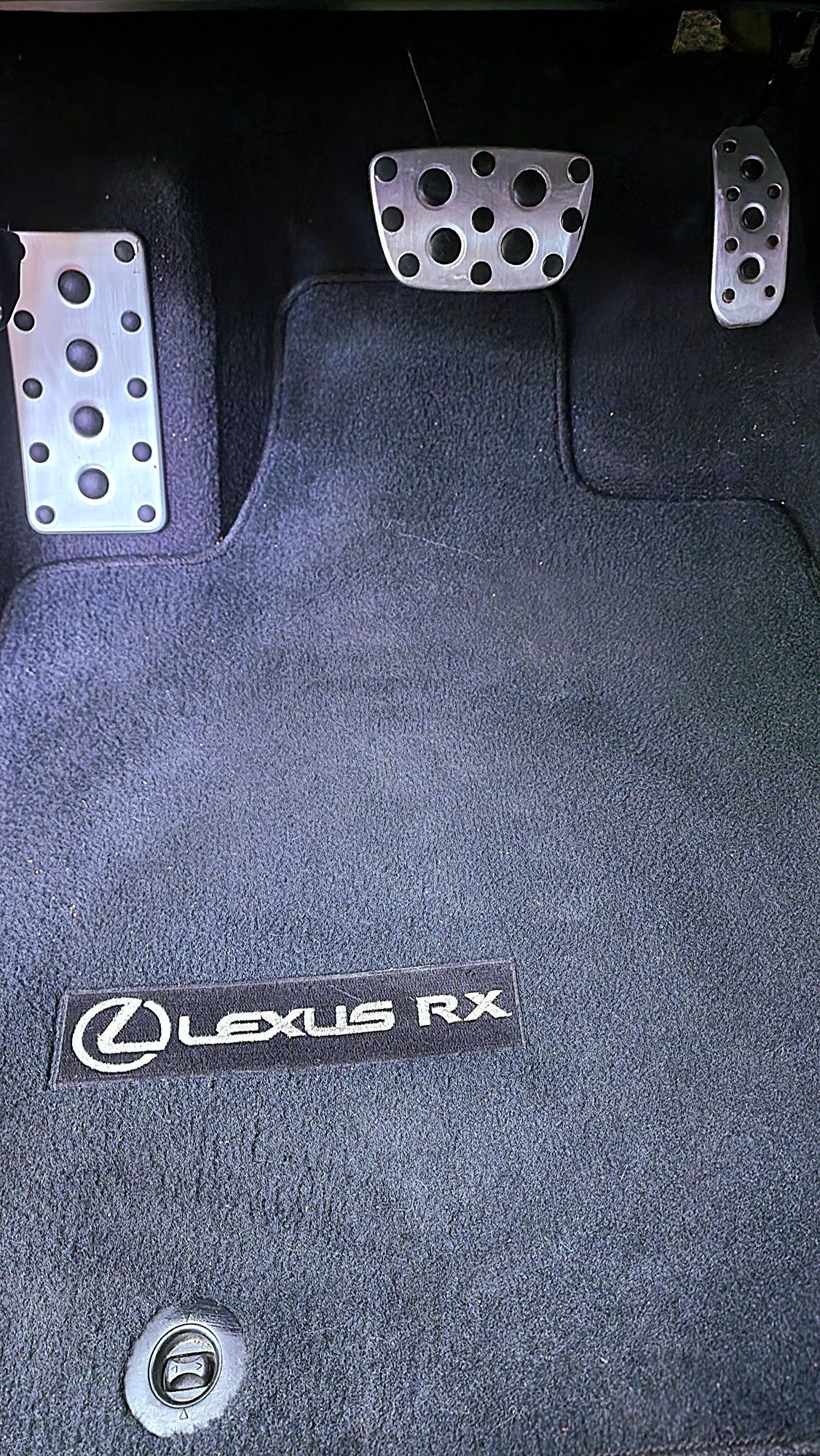 Лексус RX 350 F sport. Lexus. Рестайлинг 2021.
