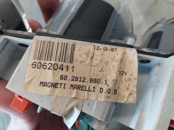 Manómetro ALFA ROMEO 156 (932_)