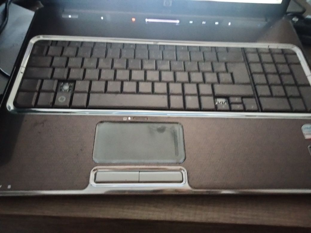 HP Pavilion DV7 portatil