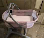 Chicco Baby Hug 4w1