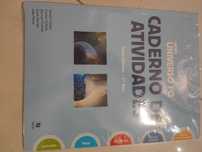 Cadernos de fichas 7°ano