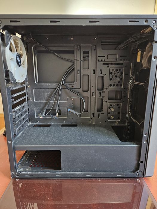 Caixa Nox Pc gaming
