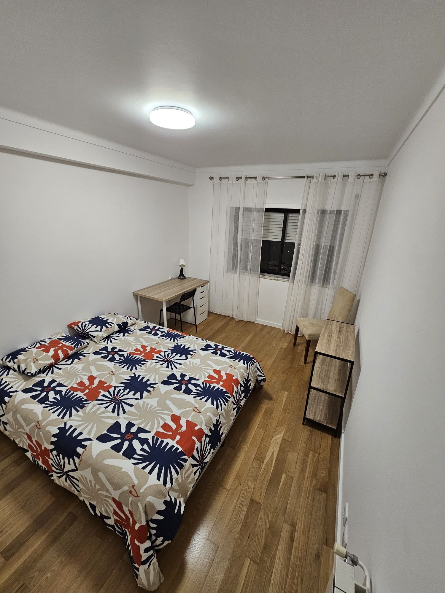 Leiria Aluga-se quartos