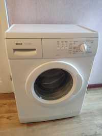Bosch пральна машина