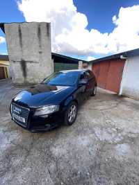 AUDI A3 1.9 TDI SportBack