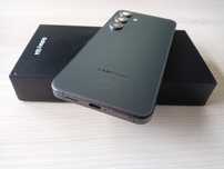 SAMSUNG S 24 8/256 - Onyx Black - Toruń