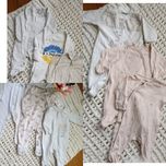 Дитячі речі б/у в гарному стані