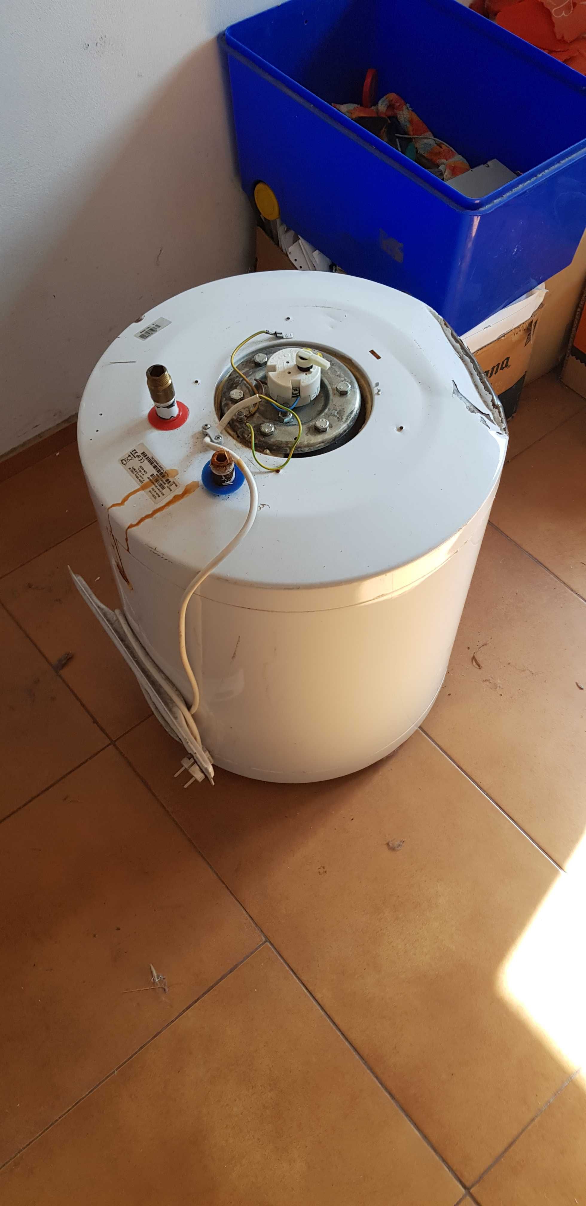 Bojler 50L / podgrzewacz wody