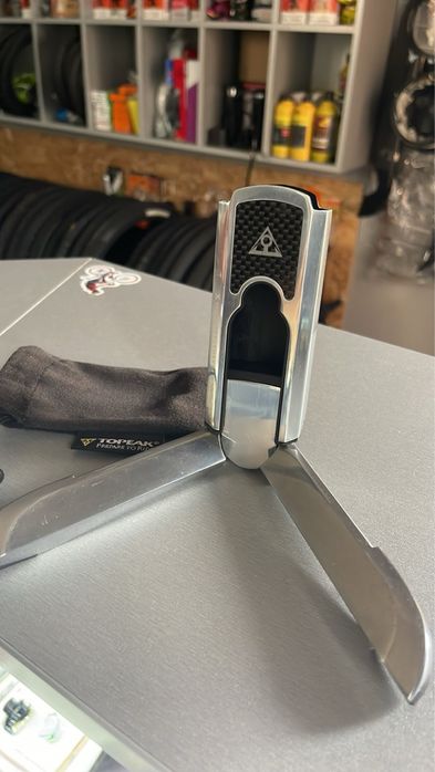 Подножка Topeak