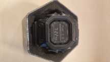 Zegarek CASIO GX-56
