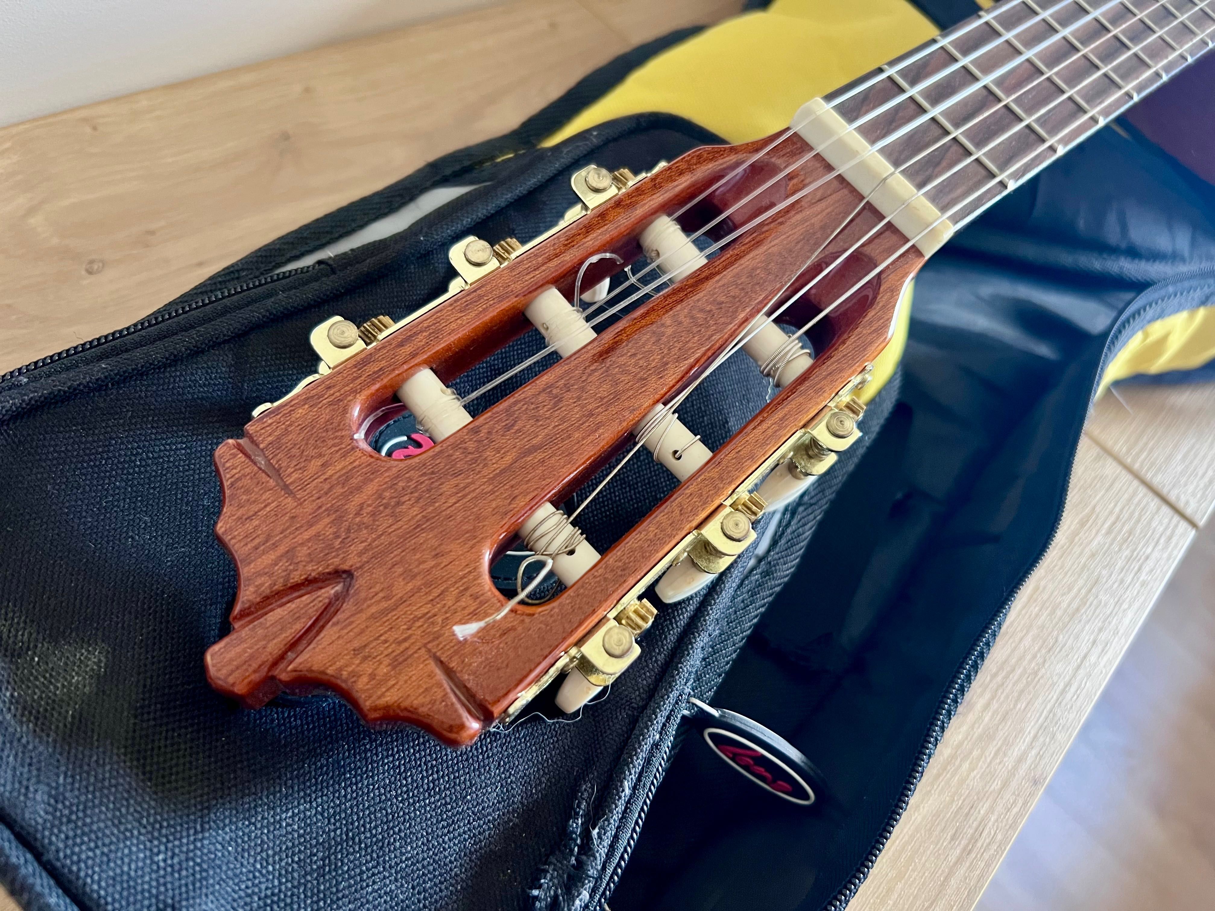 Gitara akustyczna Artesano Estudiante XC 3/4