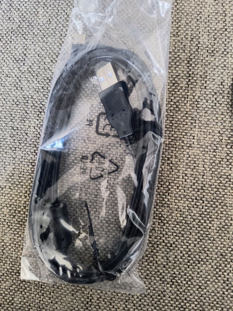 kabel HDMI /UC-E6 do kamery,aparatu