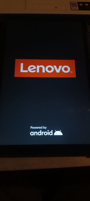 Tablet Lenovo m10hd gen 2 32gb mais memoria expansível