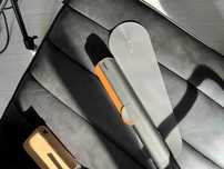 Dyson Airstrait HT01 Nickel/Copper