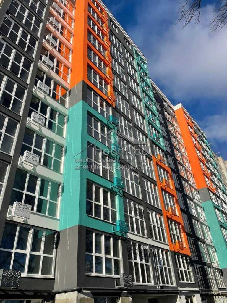 HN Двокімнатна квартира ЖК Олександрівський 67м2