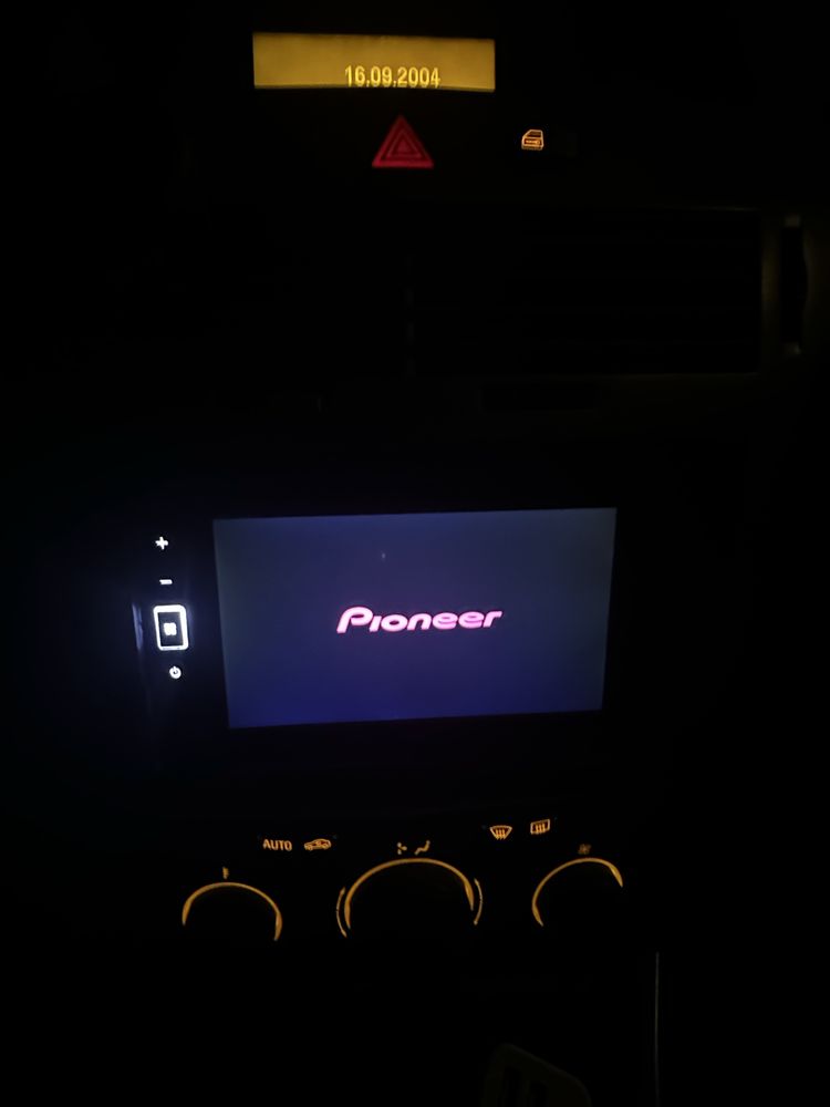 Opel astra 1.4 2004