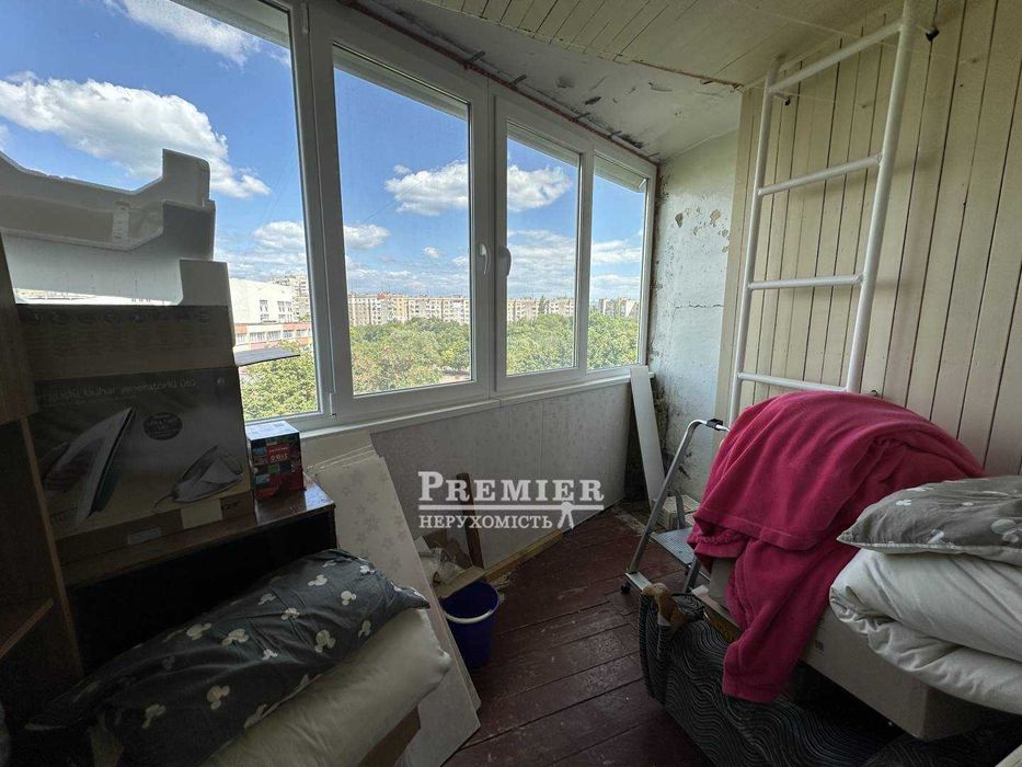 3 комнатная квартира 66 м2  с Ремонтом на Таирова рынок Южный