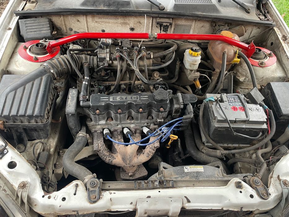 Купити Део Ланос