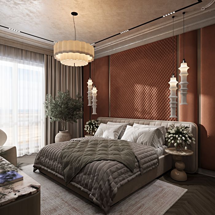 Визуализация любой сложности. 3dMax, Photoshop. Corel.Archicad.