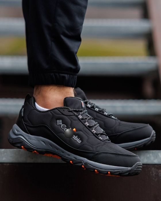 Термо кросівки Великі Розміри 41-50,як по типу Columbia