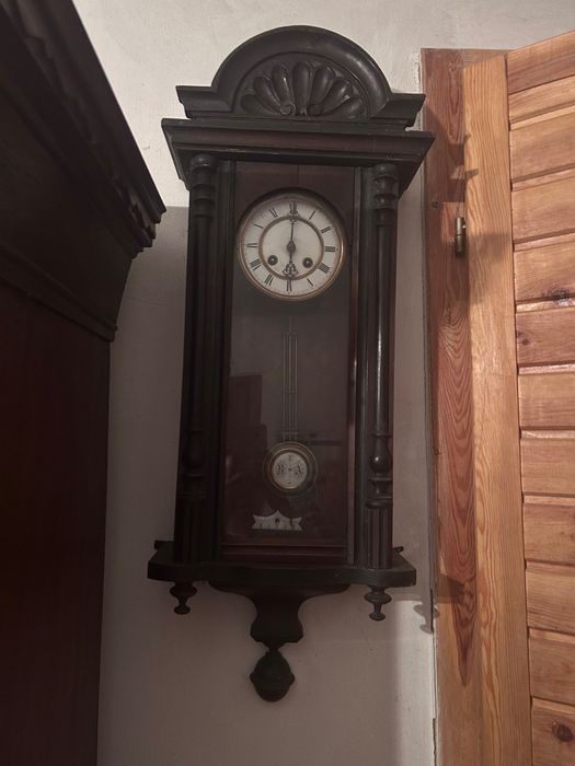 Spszedam zegary antyczne