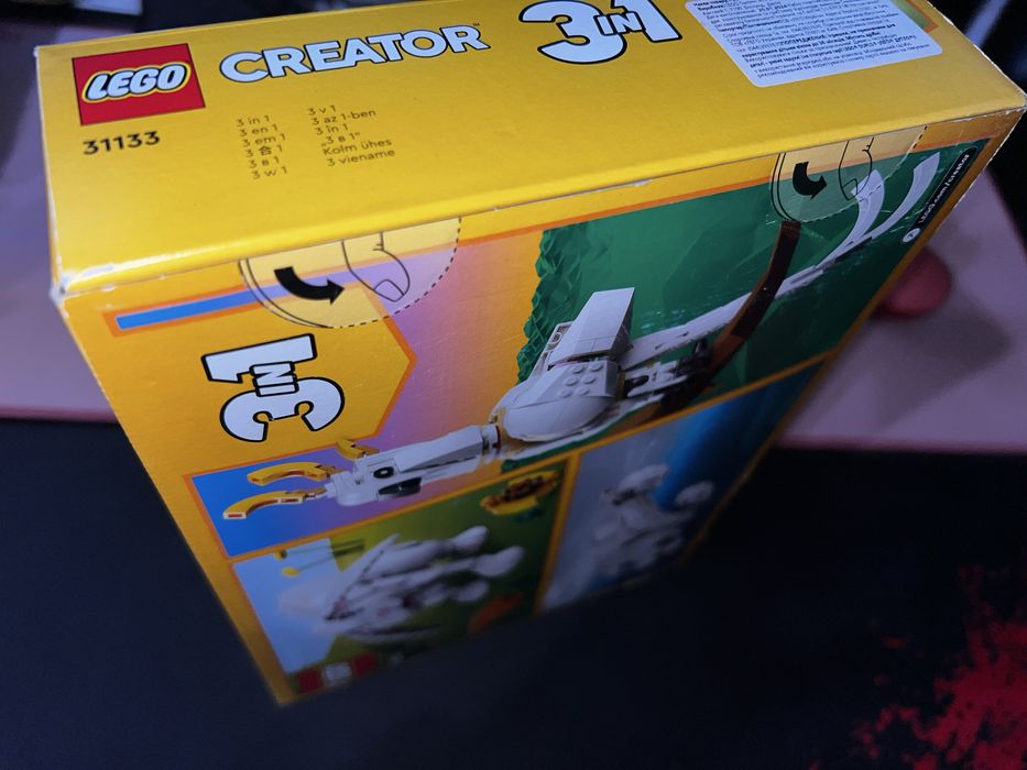 Lego Creator 31133