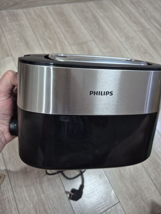 Тостер Philips Daily Collection HD2516/90