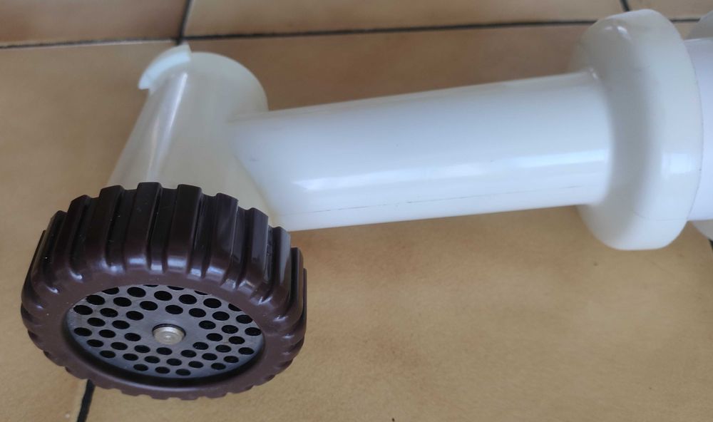 Robot kuchenny AKA z NRD (DDR) niekompletny