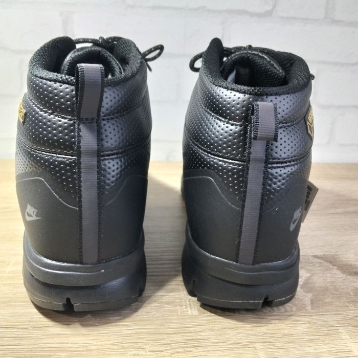 Ботінки nike air