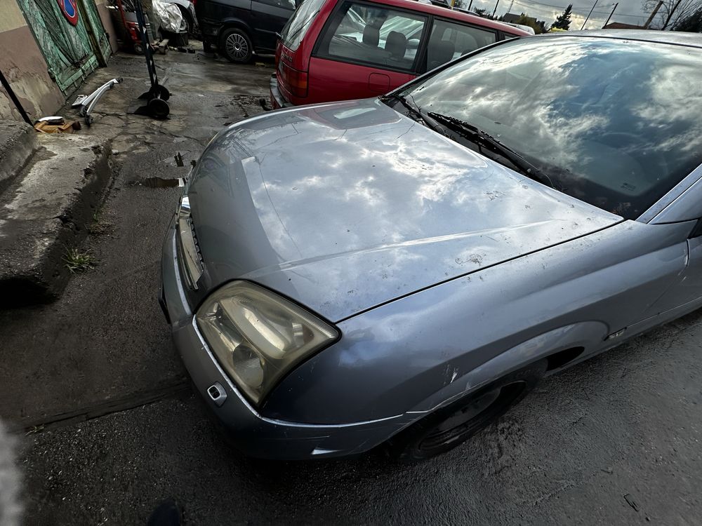 Maska Opel Vectra C Z163 Signum Pokrywa Silnika