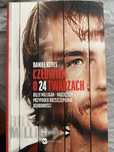 Czlowiek o 24 twarzach Daniel Keyes