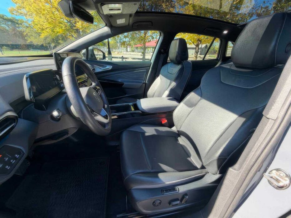 Volkswagen ID.4 Pro S      2023