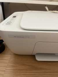 Impressora HP Deskjet 2710